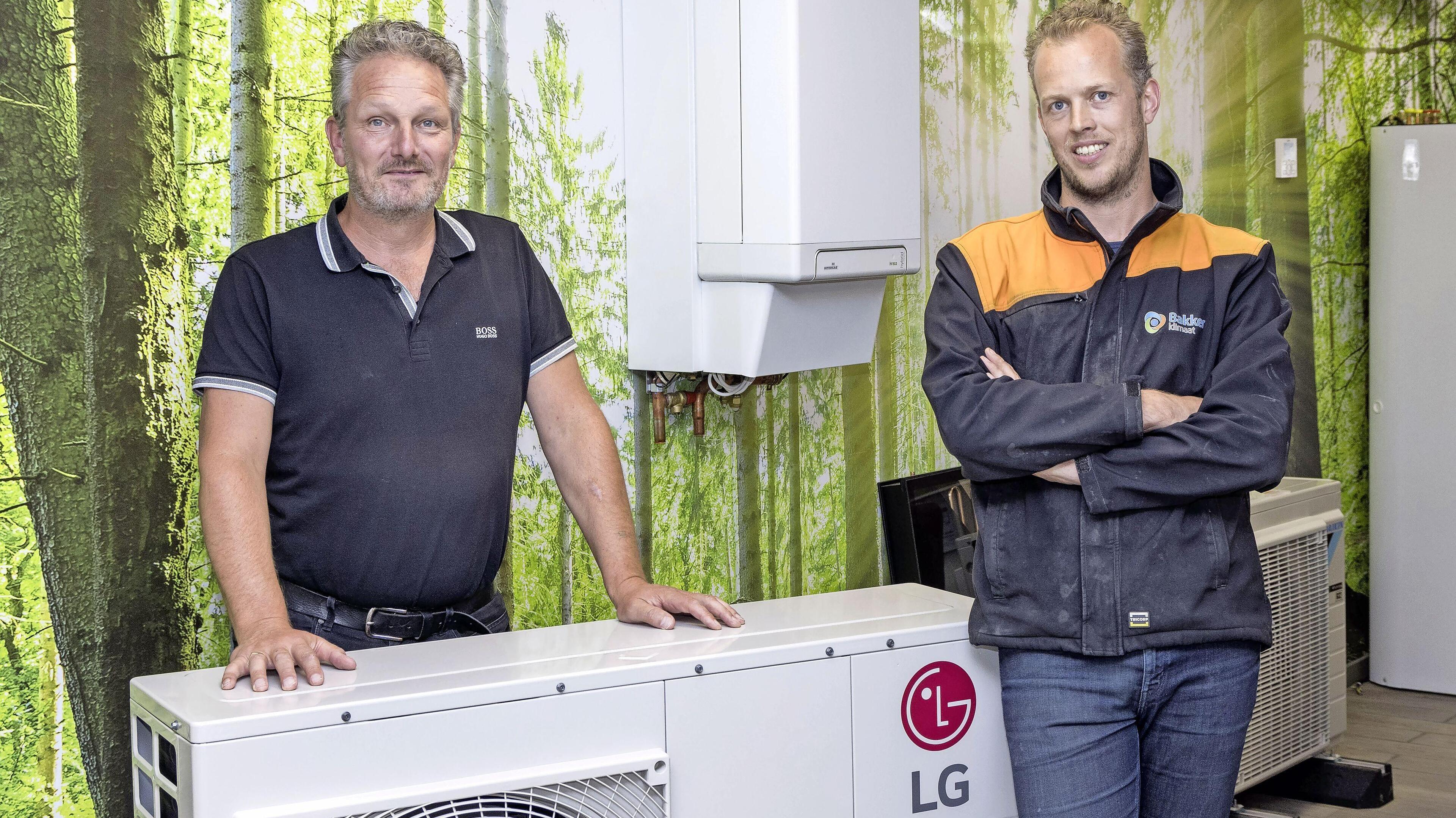 Nog nauwelijks huizen gasloos gemaakt in West-Friesland. ’Begrijpelijk, het is vaak een hele investe